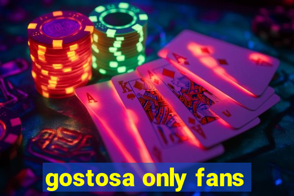 gostosa only fans